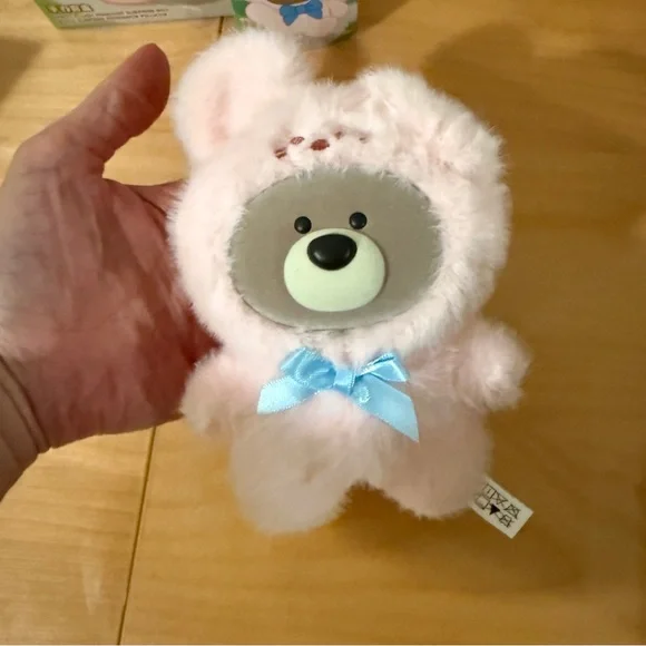 Miniso Gift Bear and Friends In The Forest - Rabbit - Picture 2 of 7